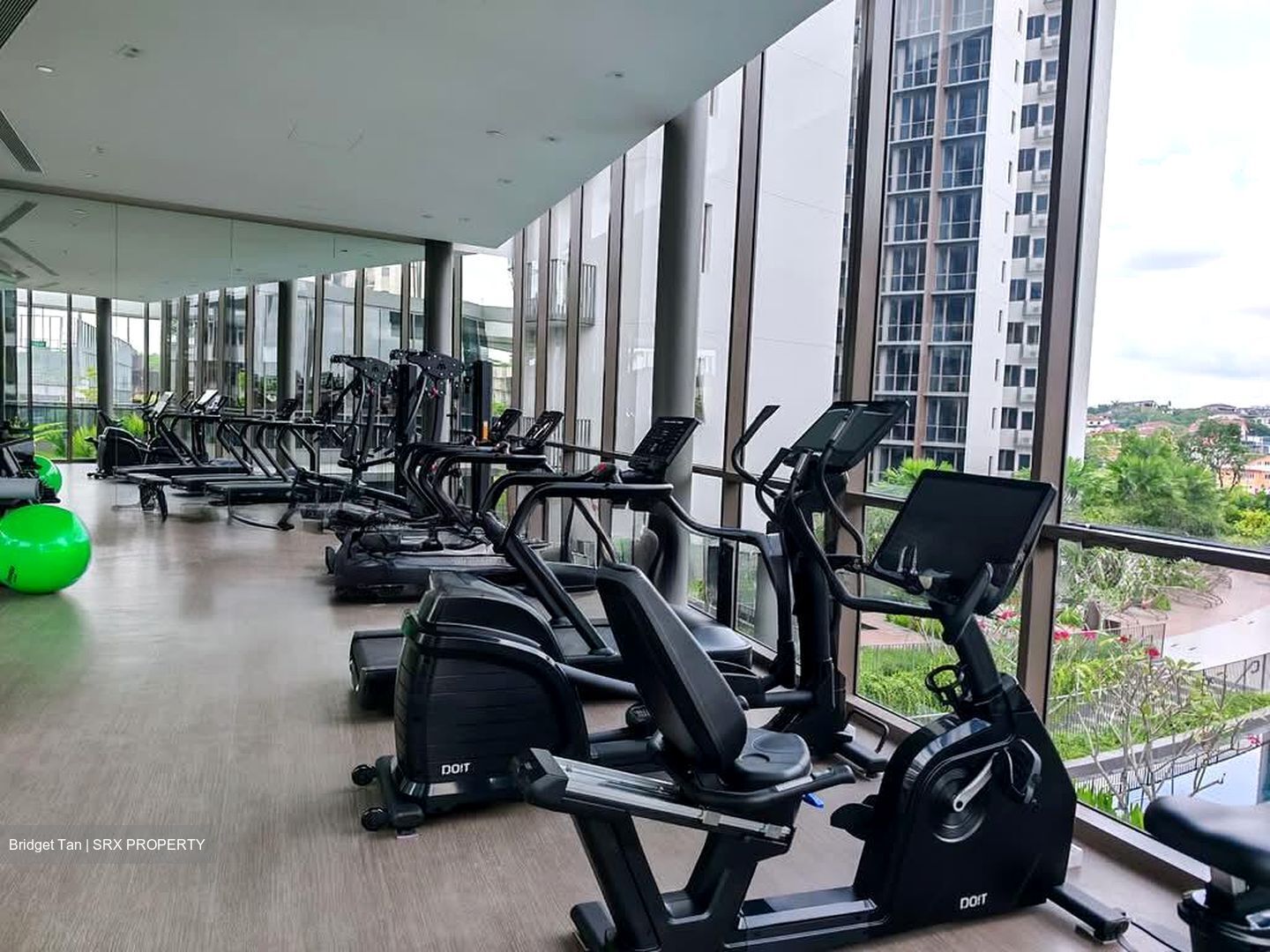The Botany At Dairy Farm (D23), Condominium #539294231